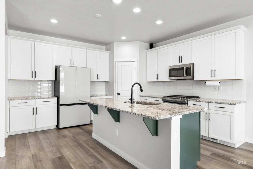 18293 N. Begonia Wy, Nampa