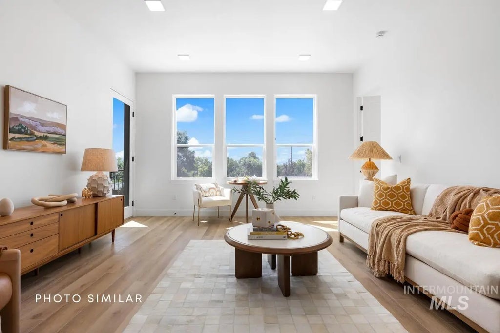 55 E State St #203, Eagle