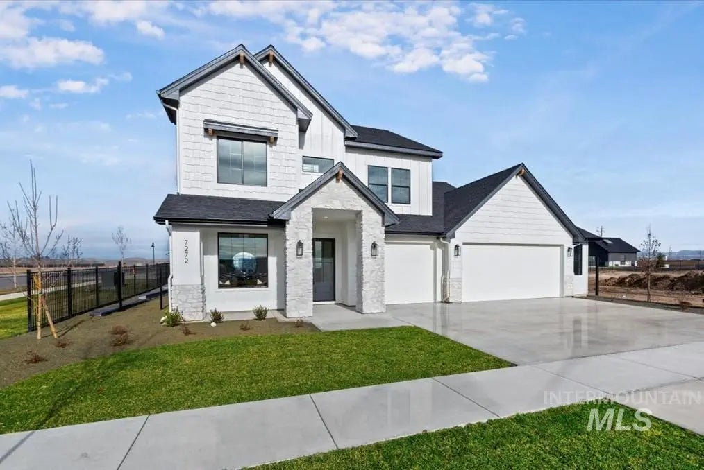 7272 W Cibeco St, Eagle