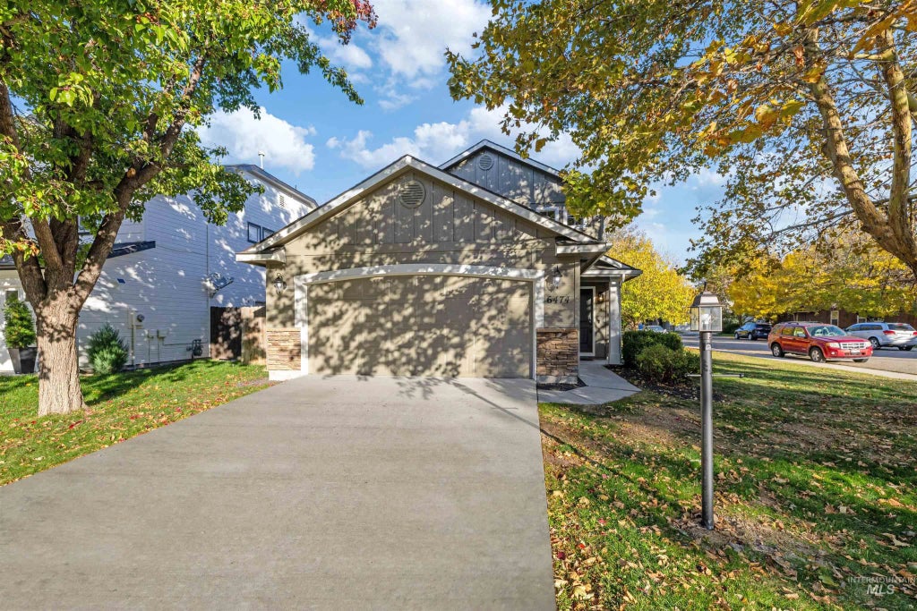 6474 S Cheshire Ave, Boise