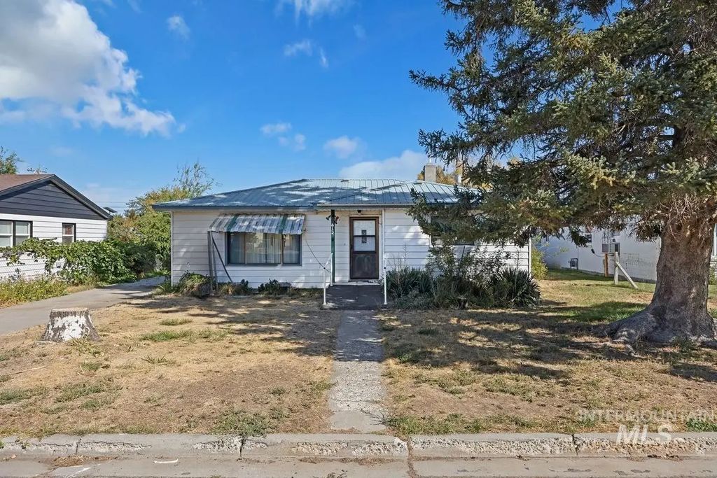 812 9th Ave East, Jerome