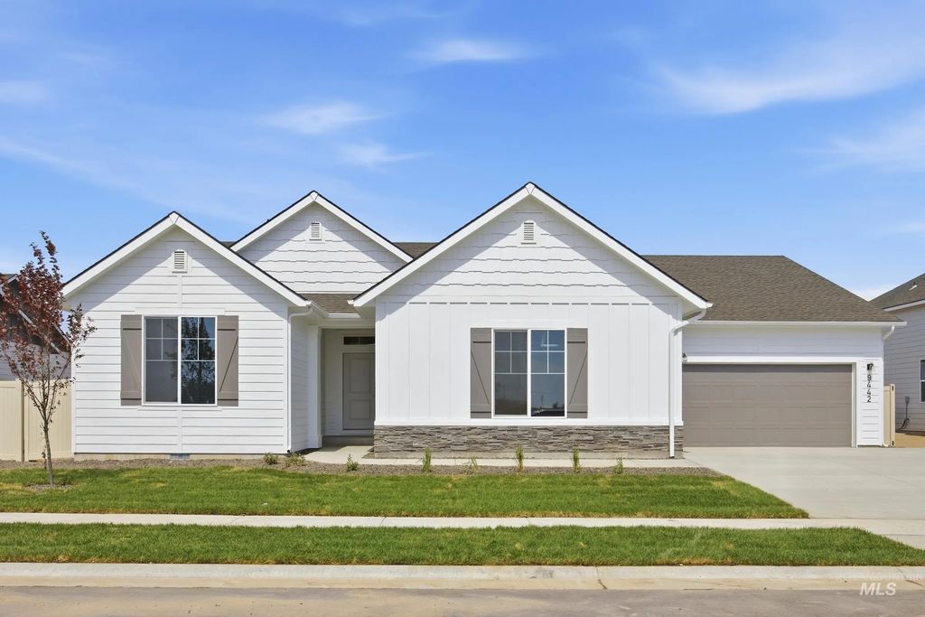 17617 N Beckwourth Ave, Nampa