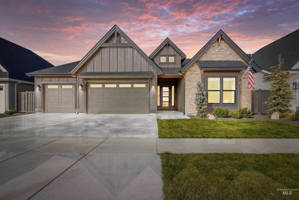 4530 W Durango Dr, Meridian