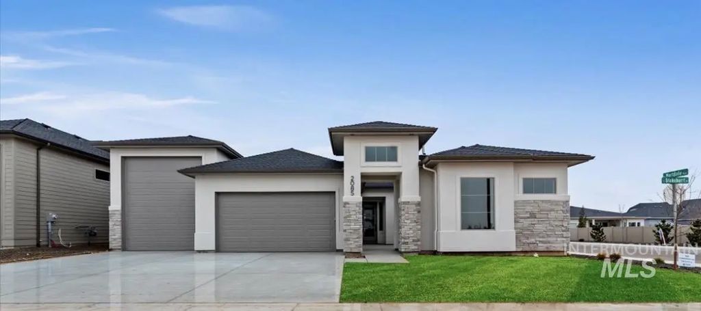 1992 W Smokey Lake Dr., Meridian
