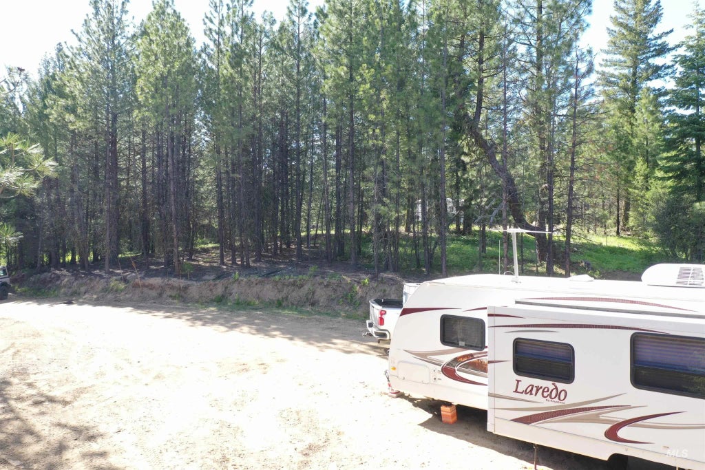 45 Price Loop, Cascade