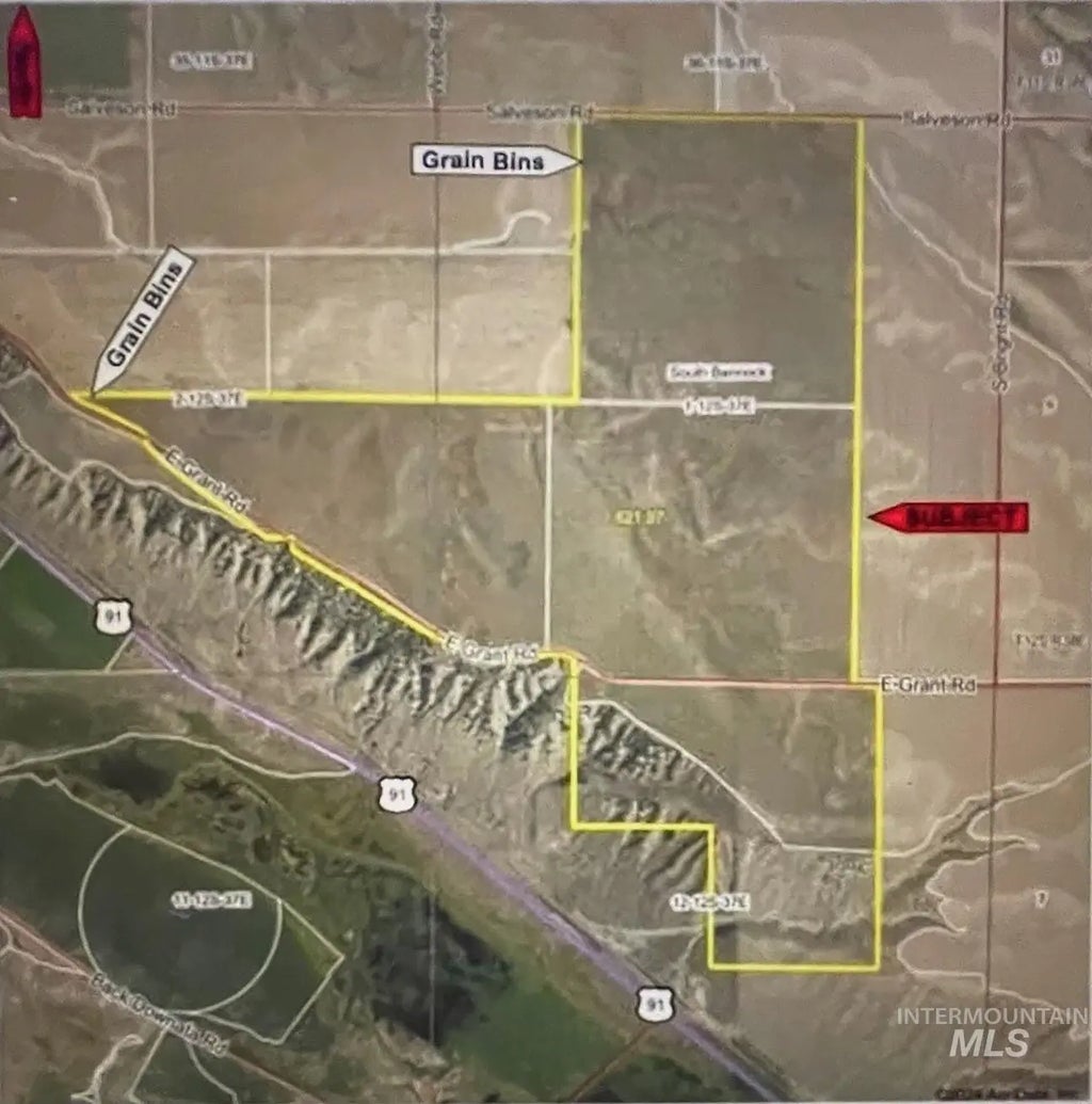 Tbd Se Salveson Rd, Downey