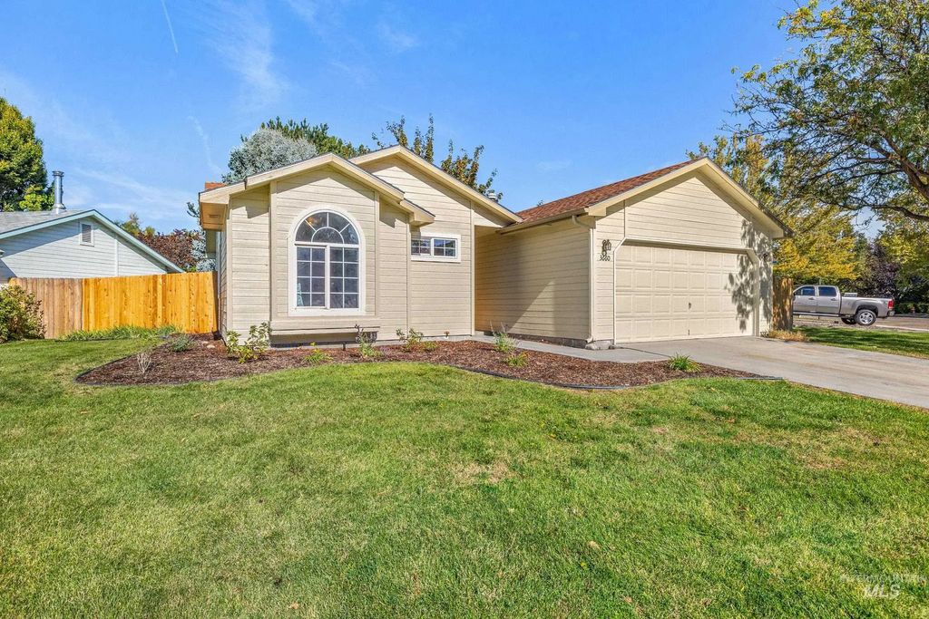 3660 E Eastgate Drive, Boise
