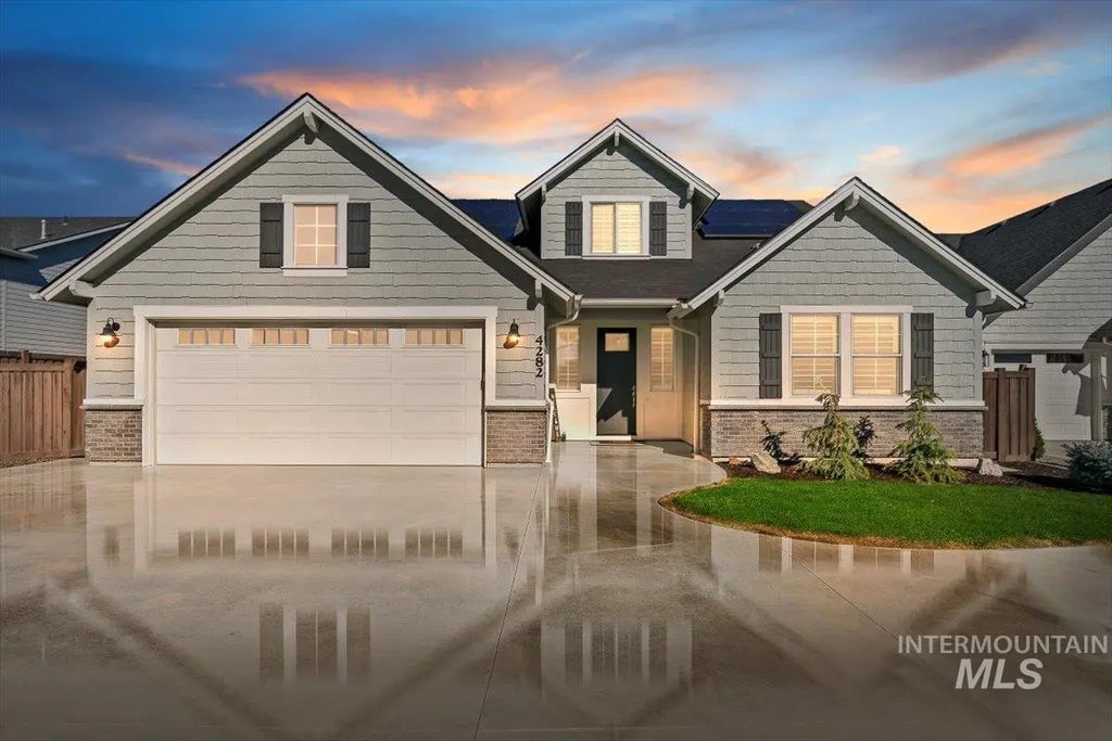 4282 W Silver River St, Meridian