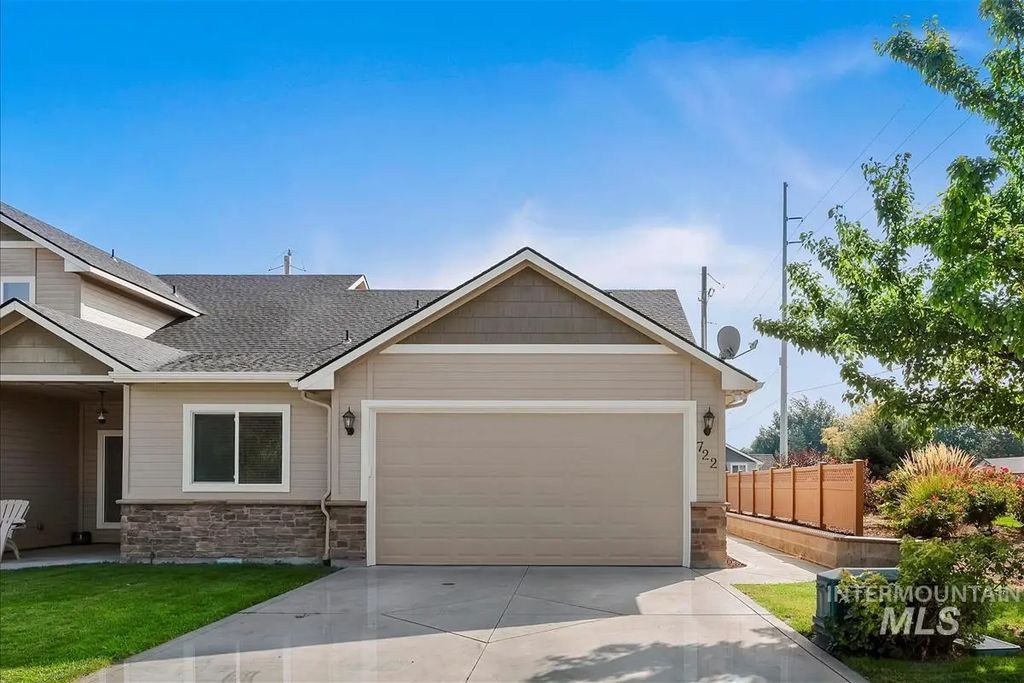 722 S Florence Court, Nampa