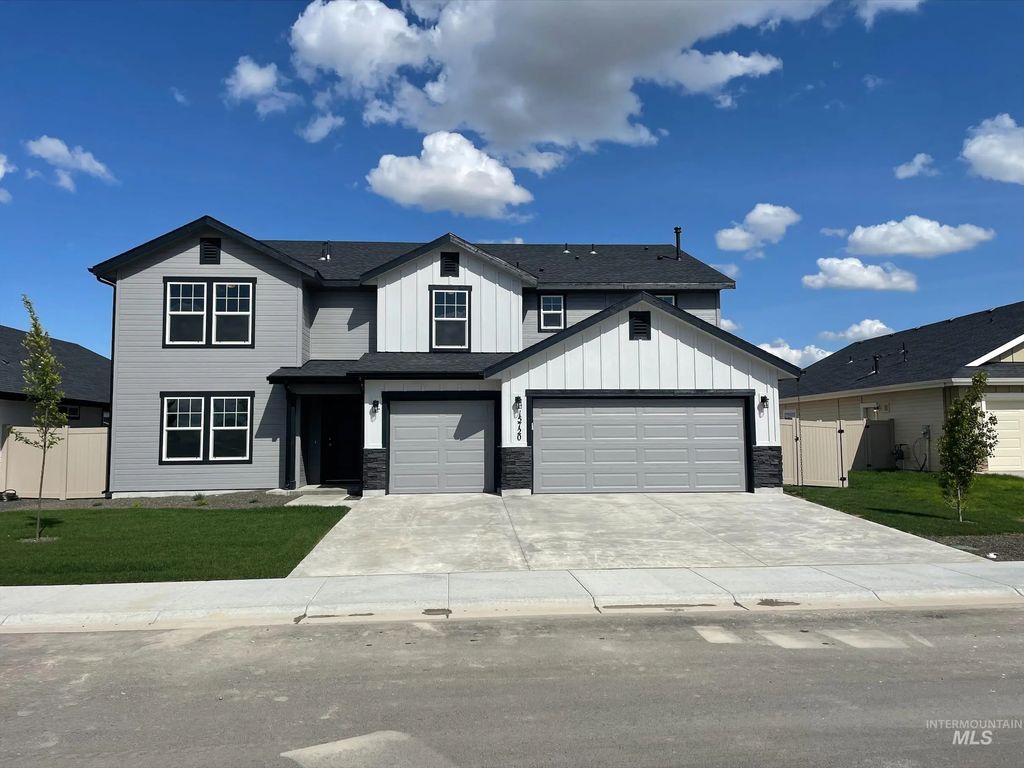 1570 Kinsale St, Middleton