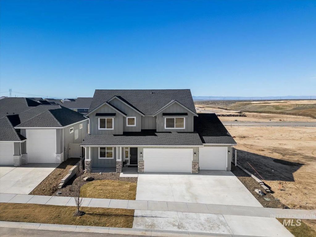 375 S Strut Way, Boise