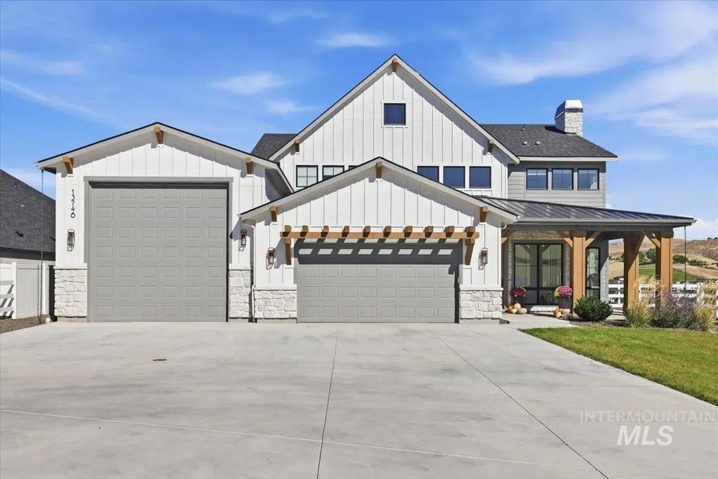 13746 N Ruffed Grouse Way, Boise