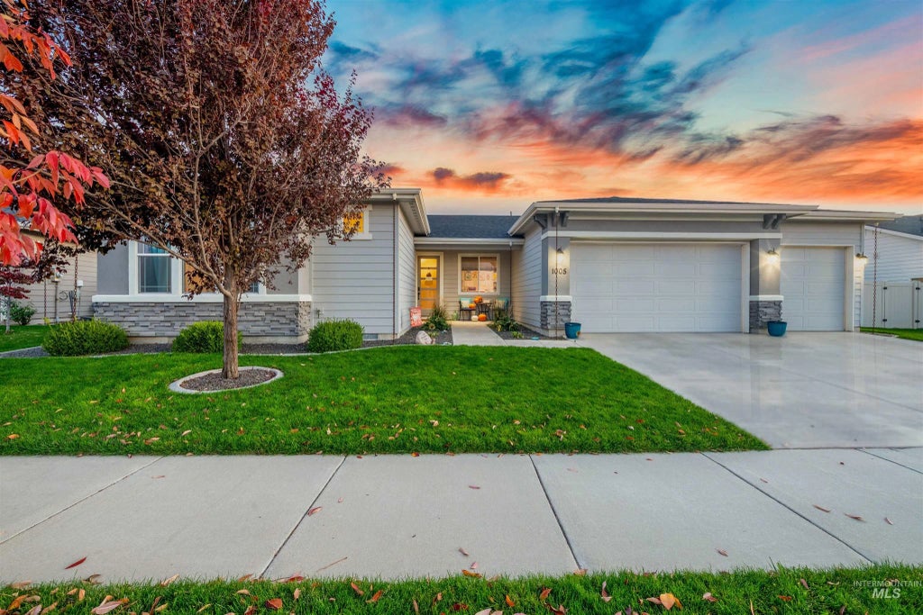 1005 E Trophy St, Kuna