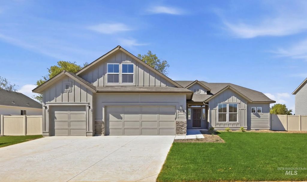 16944 Churn Ave, Caldwell