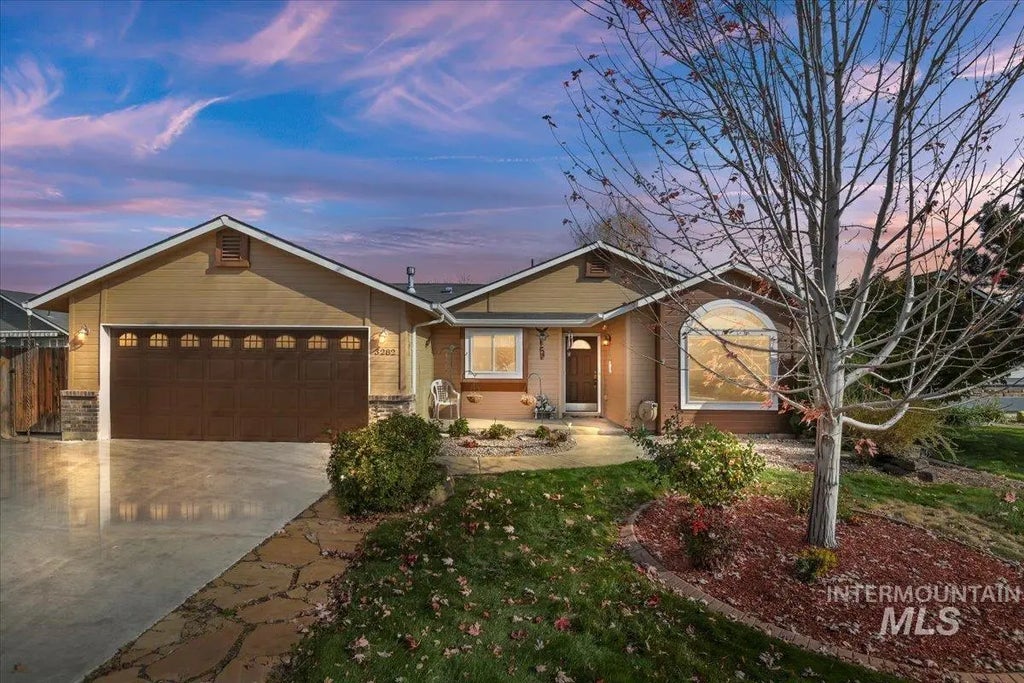 3282 S Featherly Way, Boise