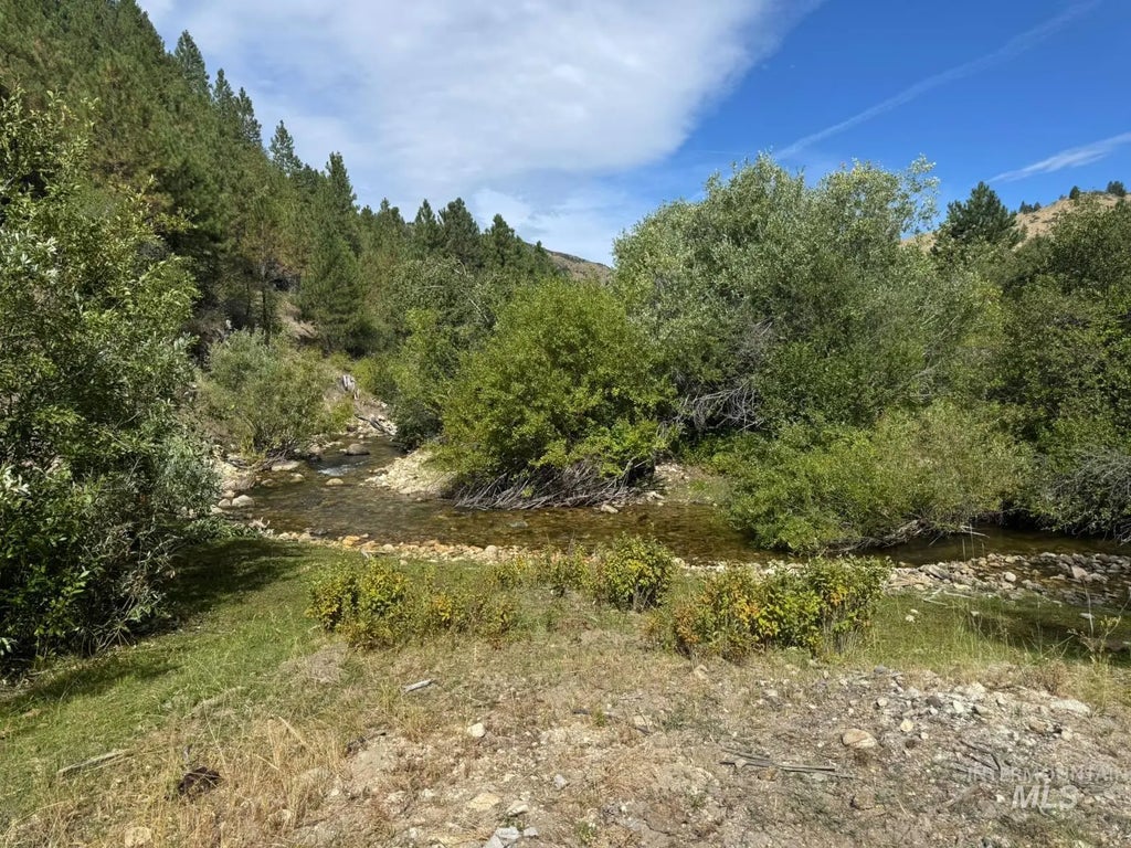 Lot 14 Long Gulch, Prairie