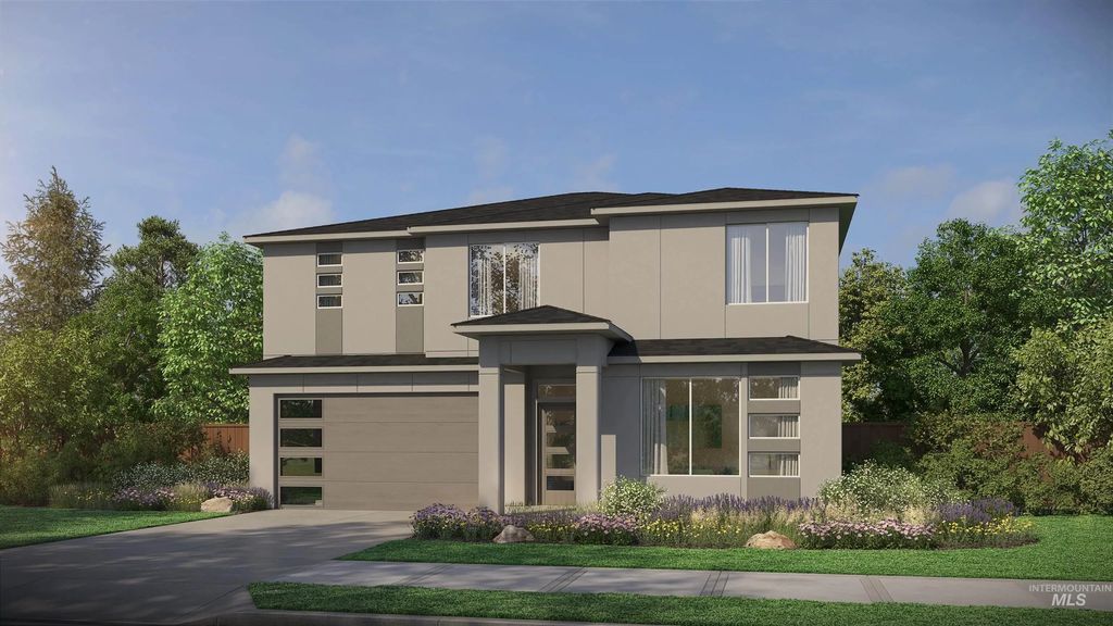 881 W Malbar, Meridian