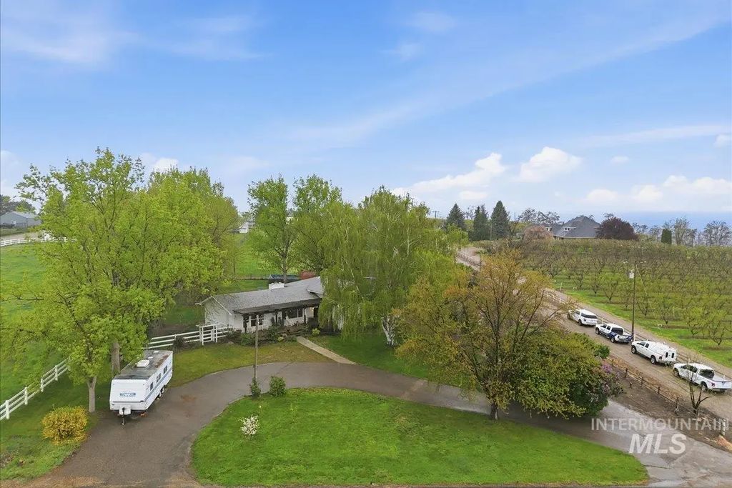 5625 Sunset Rd, Fruitland