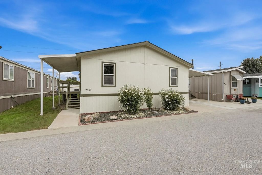 7944 W Manassas Lane, Garden City