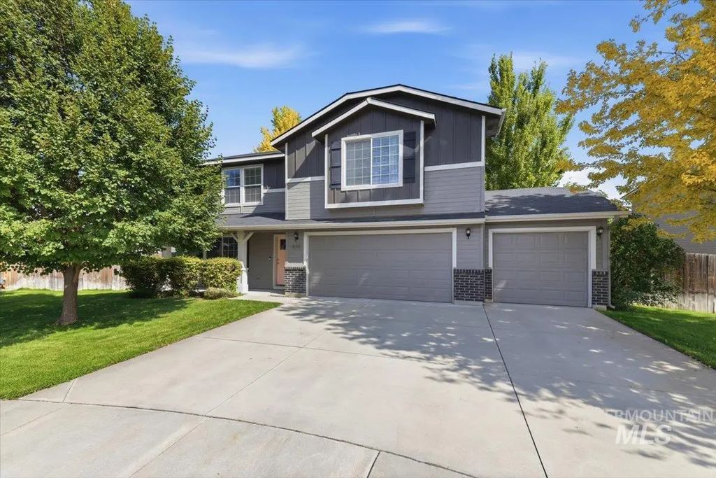 838 E Sicily Ct, Meridian