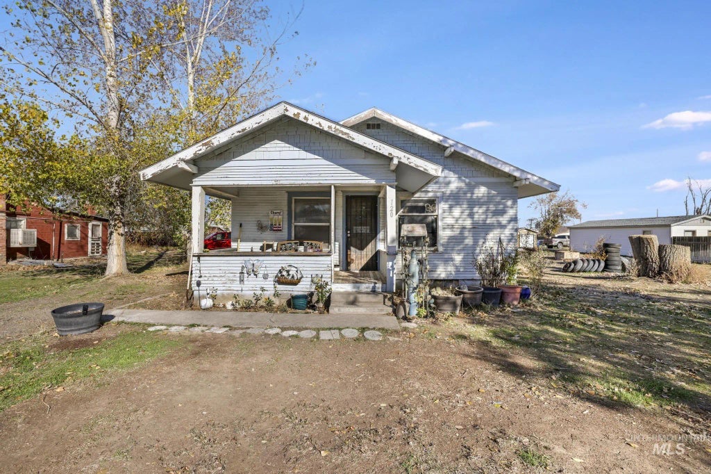 120 5th Street, Filer