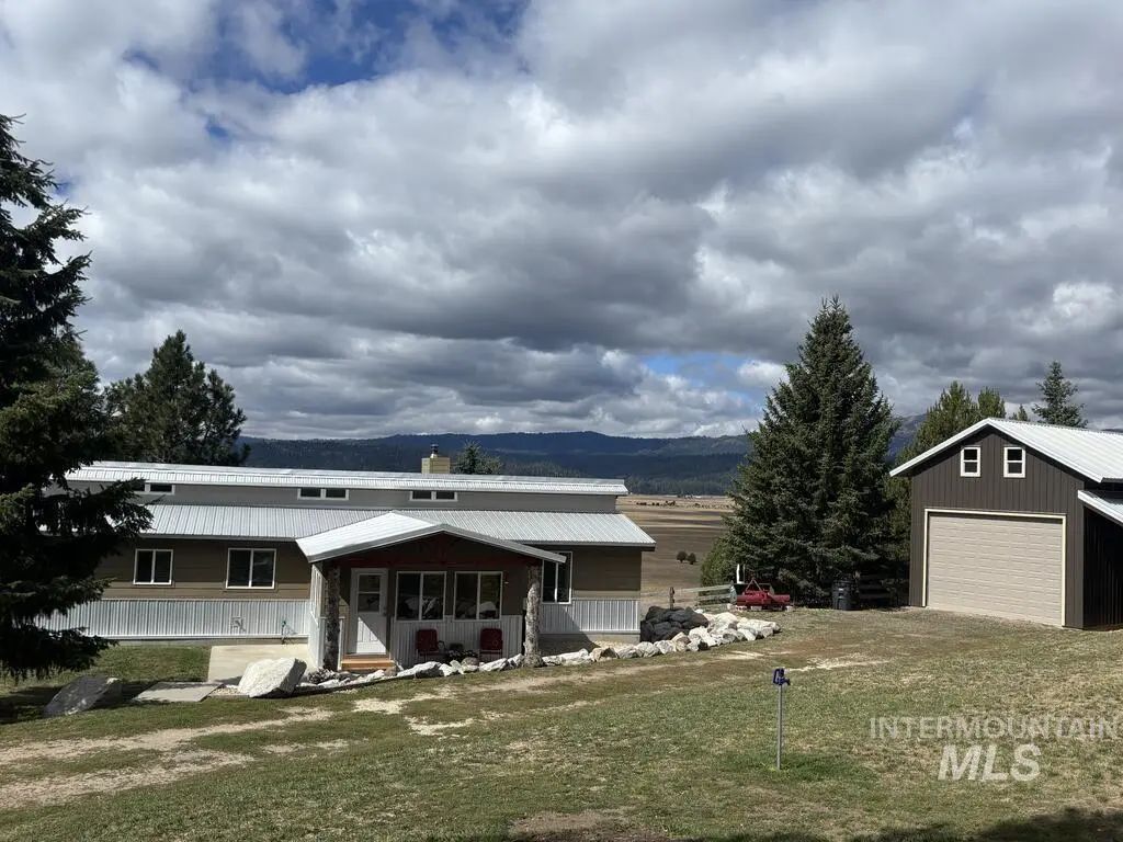 10092 Timberrim Drive, Cascade