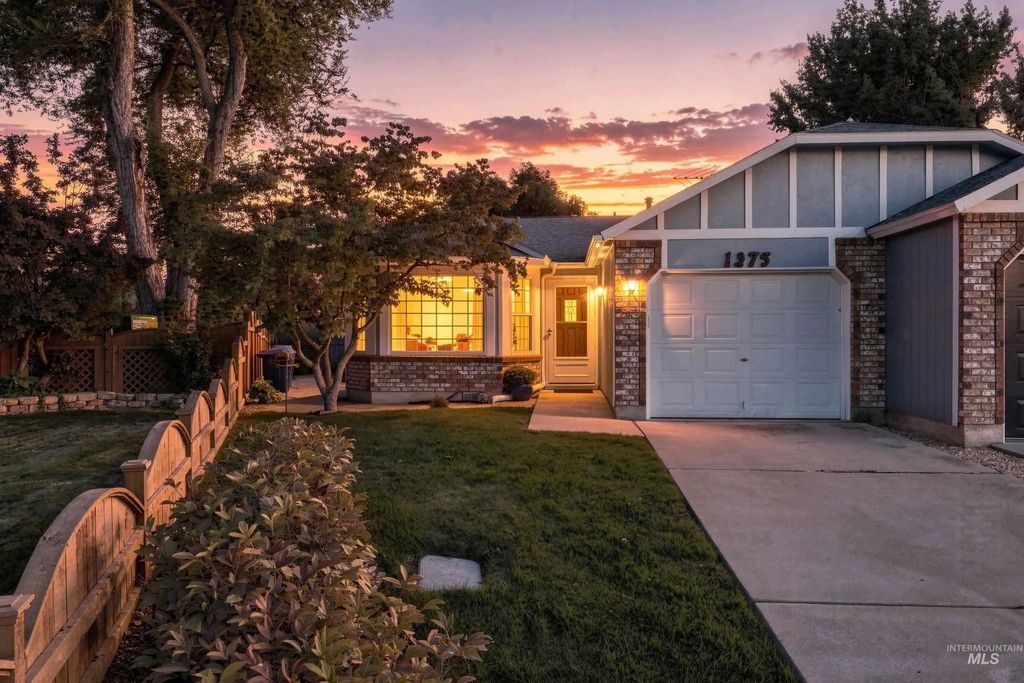 1275 E Boise Ave, Boise