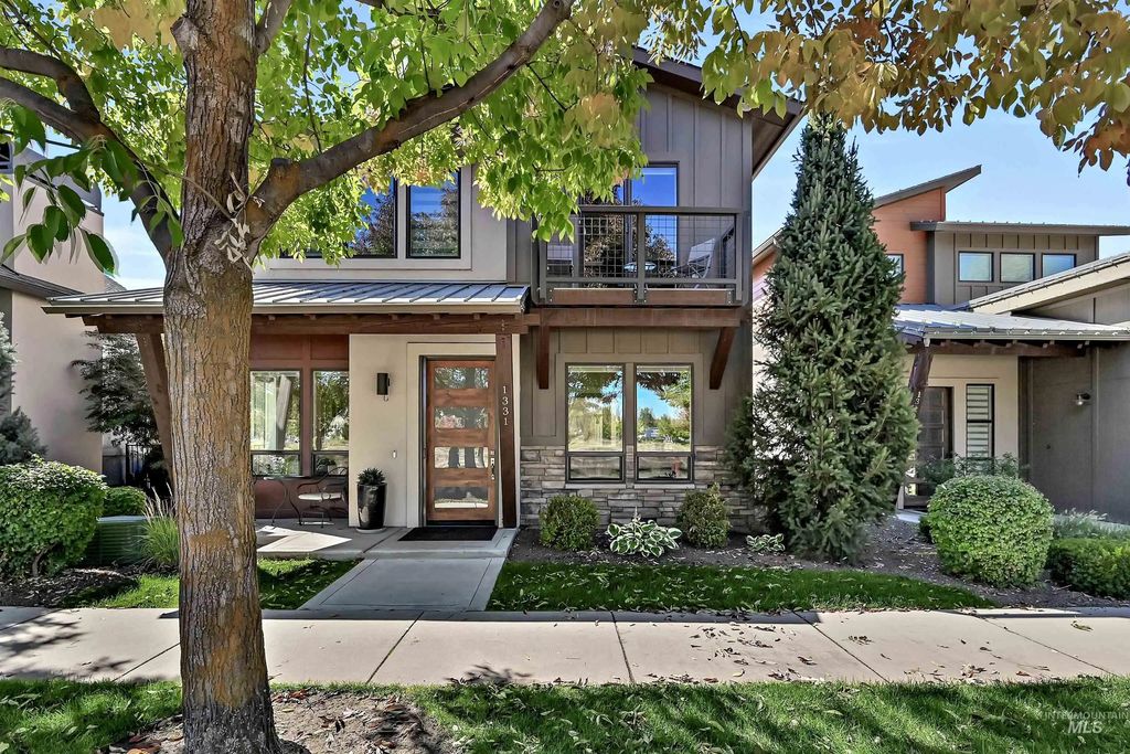 1331 E Lone Creek Dr., Eagle