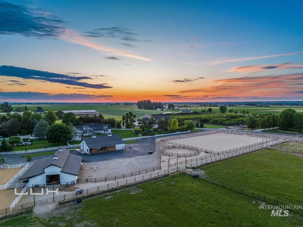 7351 West Ledgerwood Lane, Meridian