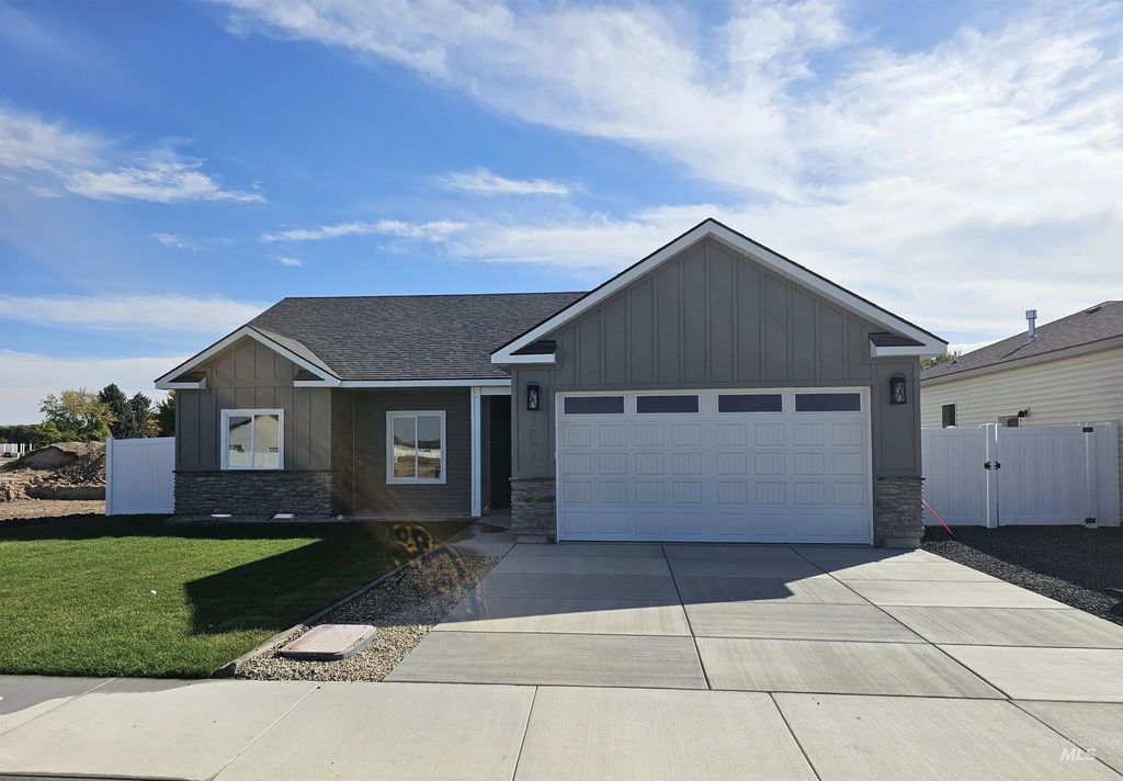 3064 Capricorn Ave, Twin Falls