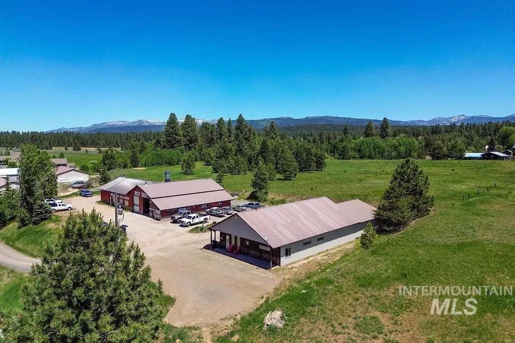 105 E Jacob St, McCall