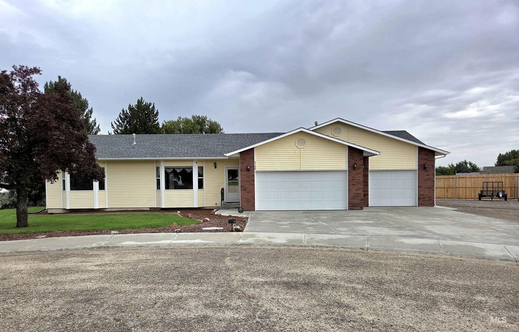2188 Greenbrier Dr, Emmett