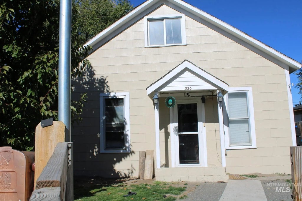 320 3rd Ave W, Jerome