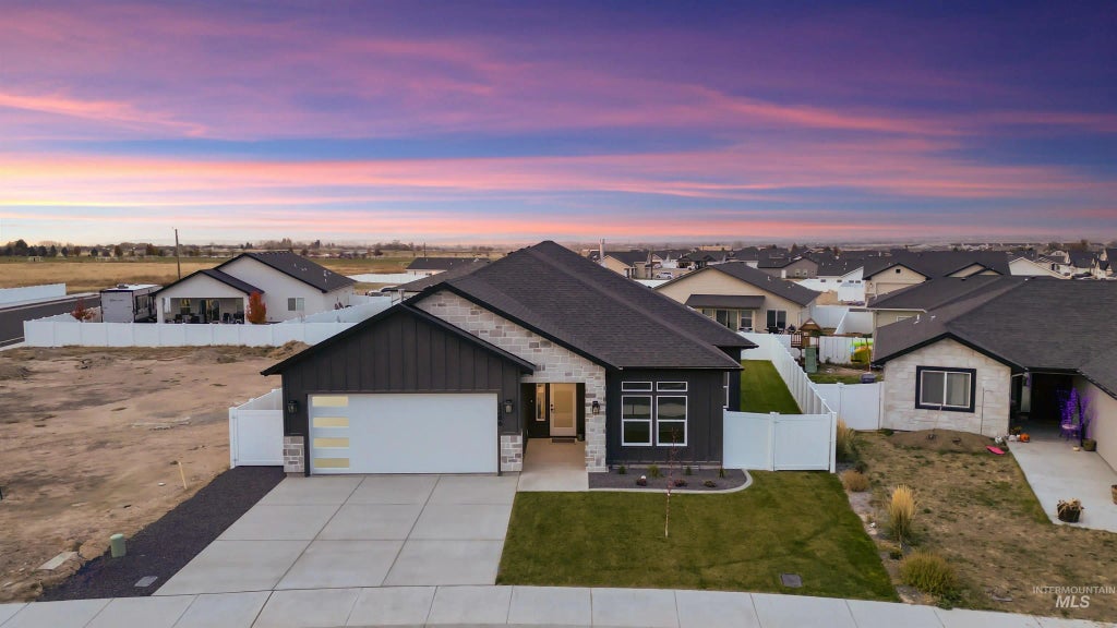 1266 Crestview Dr., Twin Falls