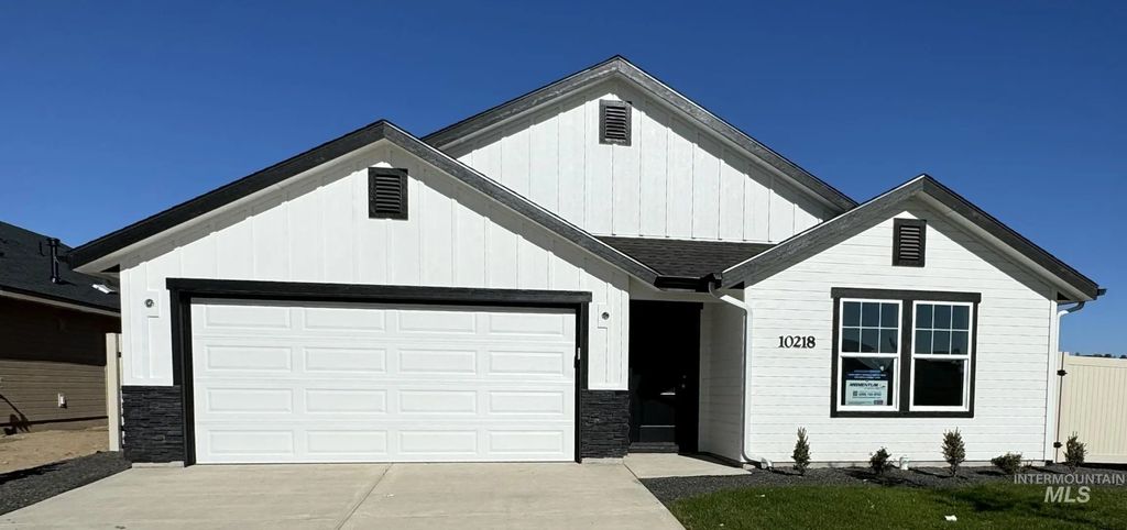 9485 S Geothermal Ave., Kuna