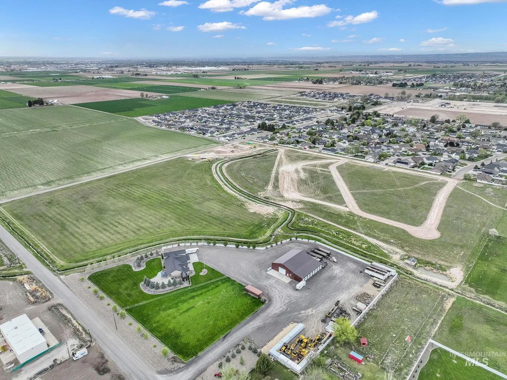 Tbd Lot 13 Block 1, Kimberly