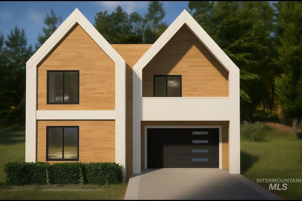 29 N Feather Reed Ave., Meridian