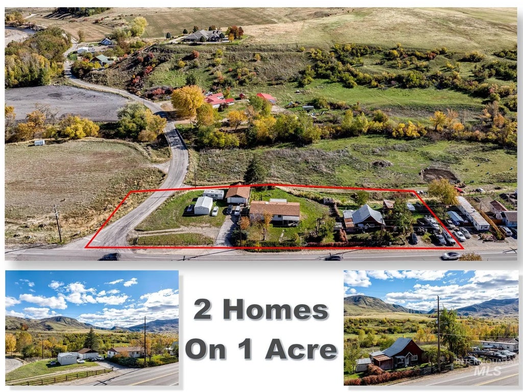 355 & 359 Highway 55, Horseshoe Bend