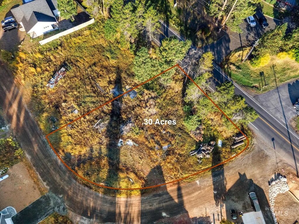402 Antonette Circle, Cascade