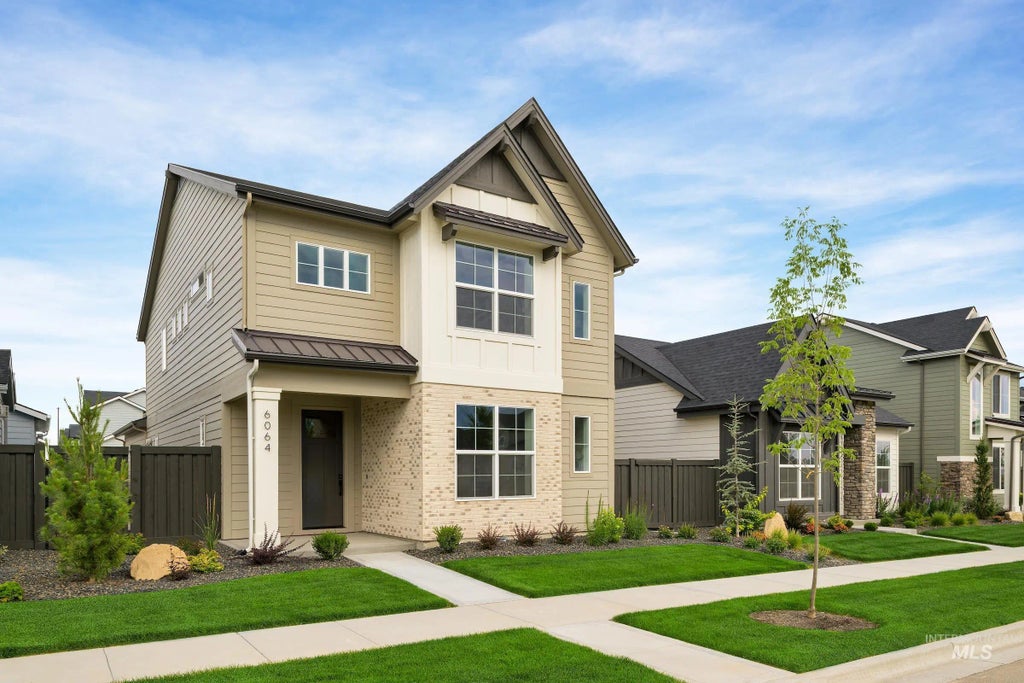 6064 S Apex Ave, Meridian