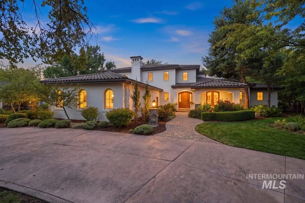 179 N Al Fresco Pl, Boise