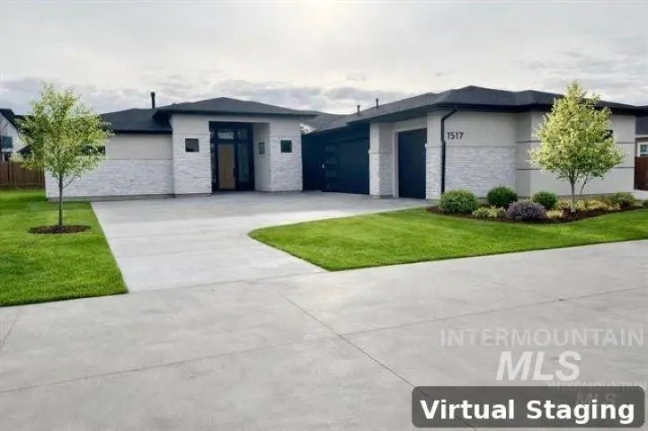 1517 Mountain View Dr., Twin Falls