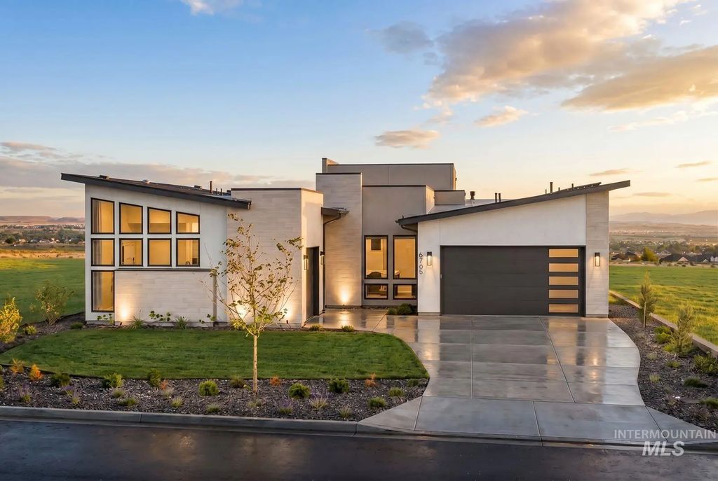 6165 E Prominence Ct., Boise