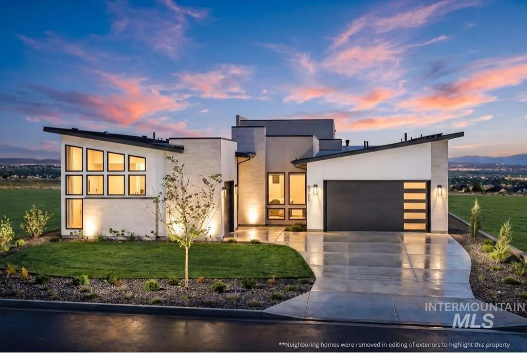 6165 E Prominence Ct., Boise