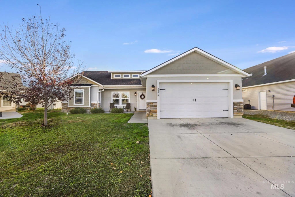 2976 Lisa Court, Twin Falls