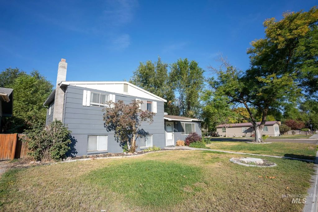 855 West St S., Vale