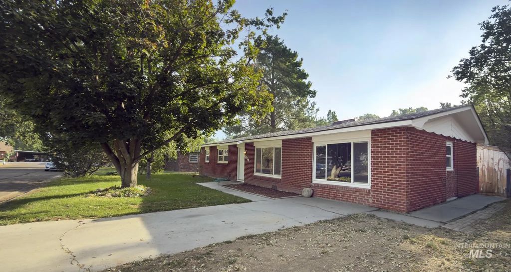 2014 S Jackson St., Boise