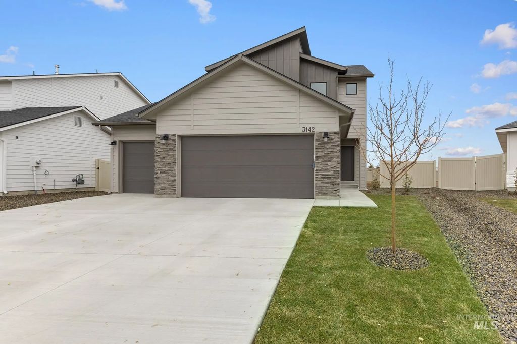 2317 W Red Jasper Dr, Kuna