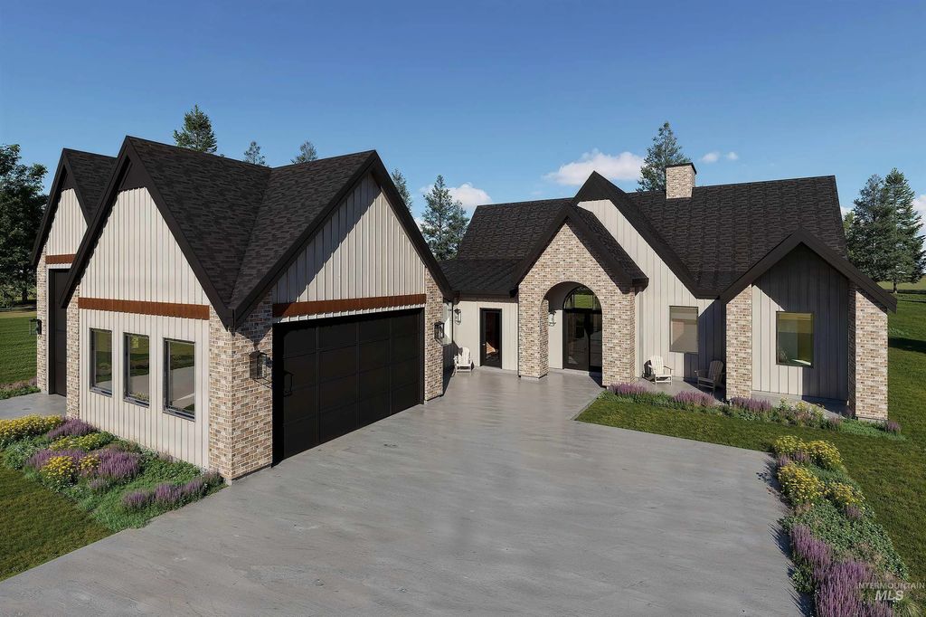 Lot 30 Blk 3 N Hillswick Way, Eagle