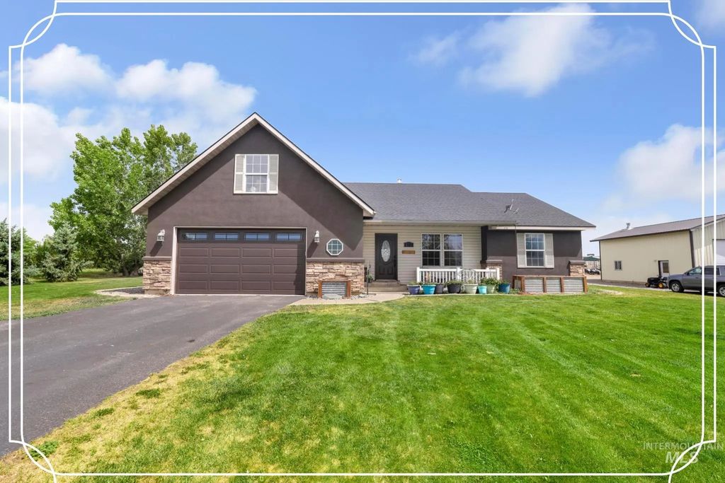 272 Primrose Way, Shoshone